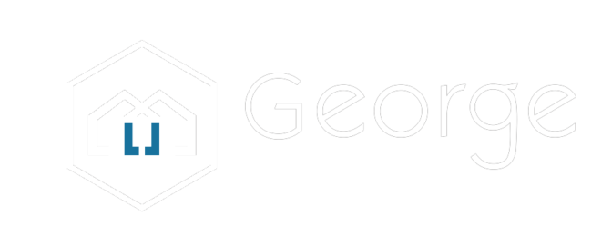 George Group logo